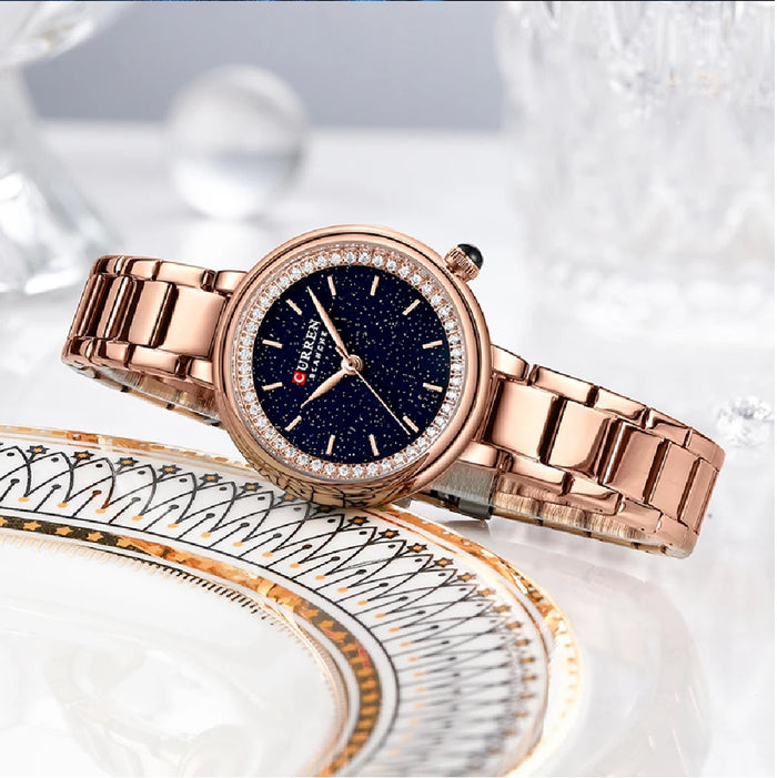 CURREN 9089 / DAMA · 4 COLORES