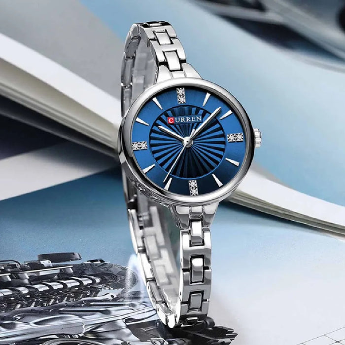 CURREN 9097 / DAMA · 4 COLORES