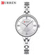 CURREN 9097 / DAMA · 4 COLORES