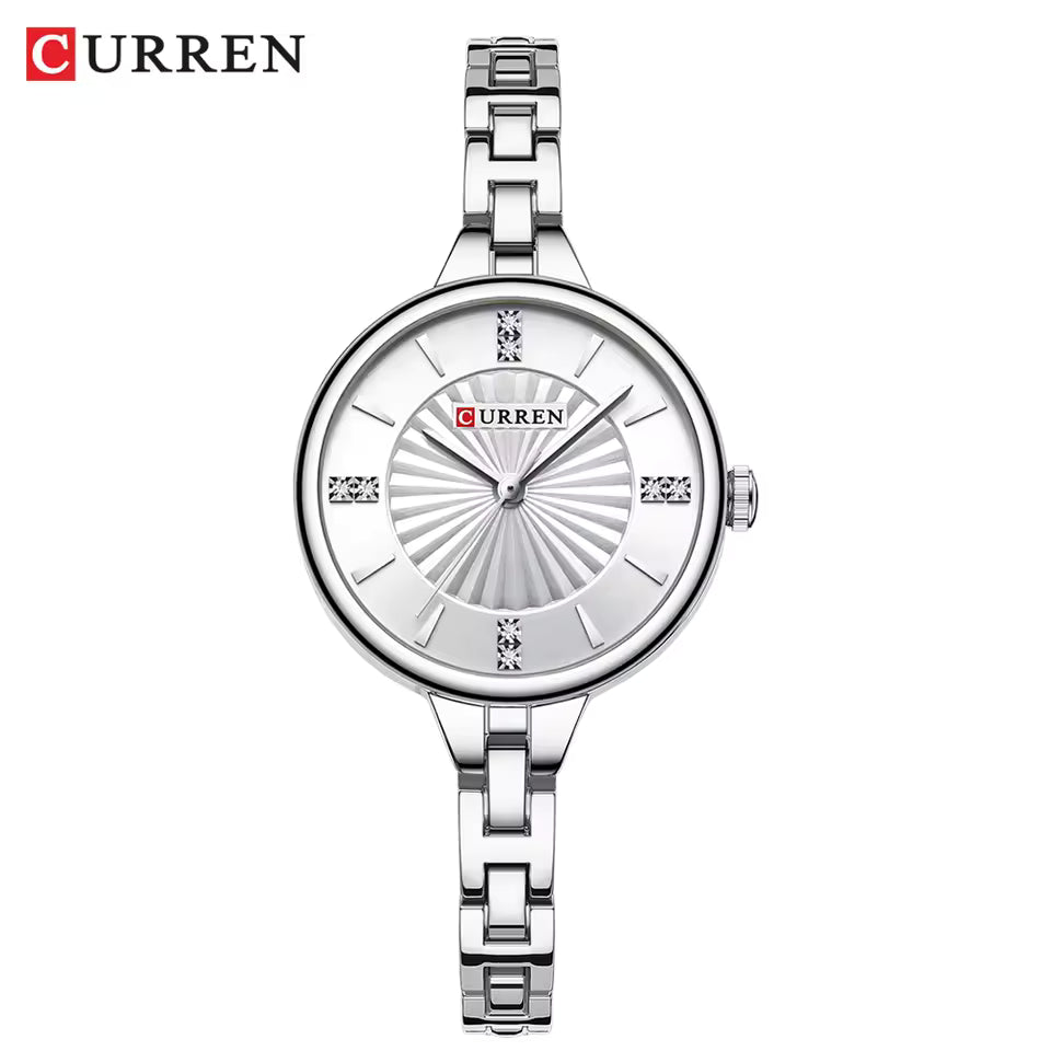 CURREN 9097 / DAMA · 4 COLORES