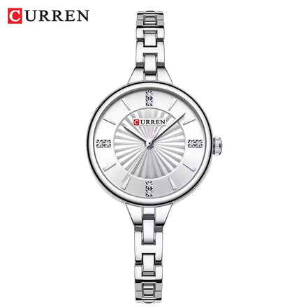 CURREN 9097 / DAMA · 4 COLORES