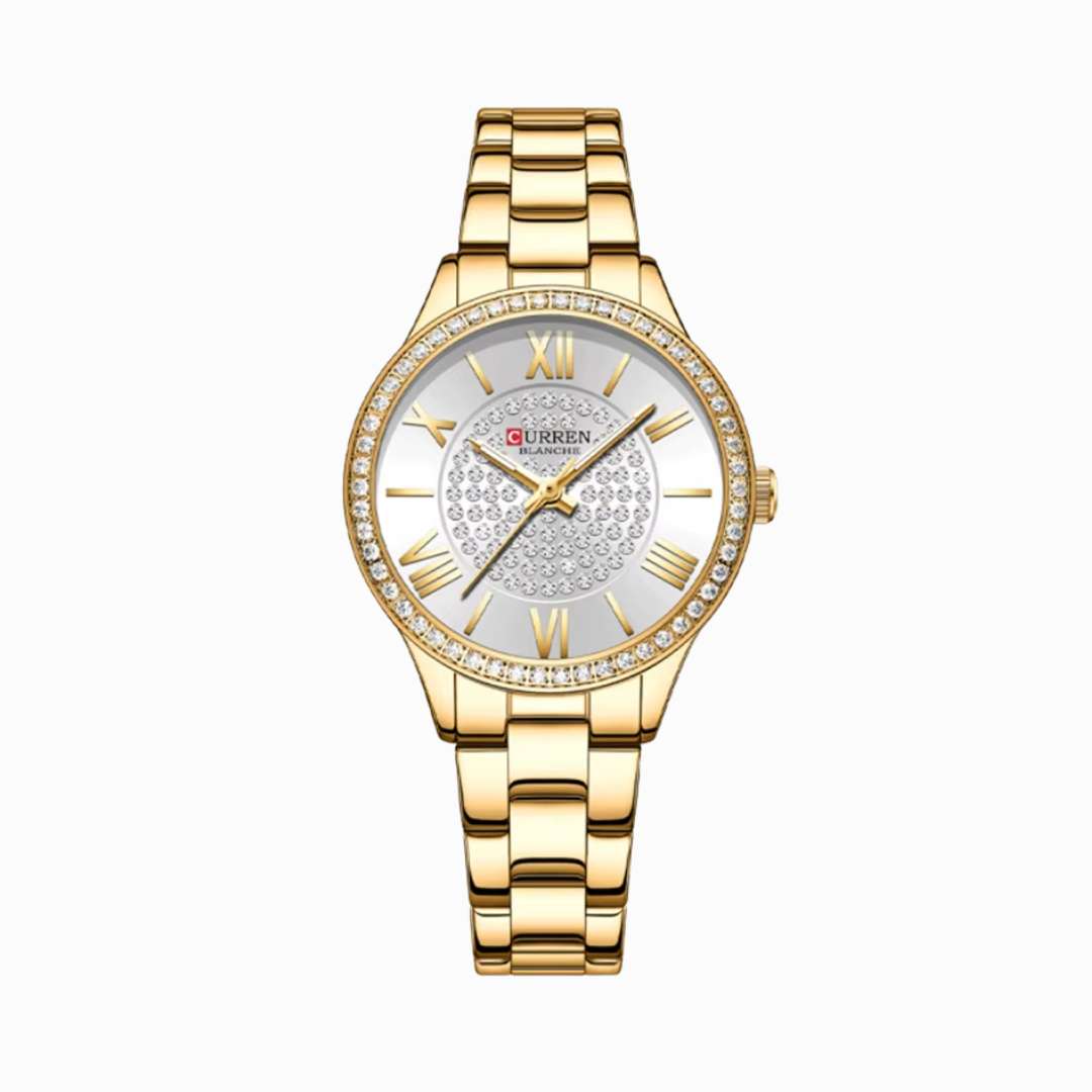 CURREN 9084 / DAMA · 6 COLORES