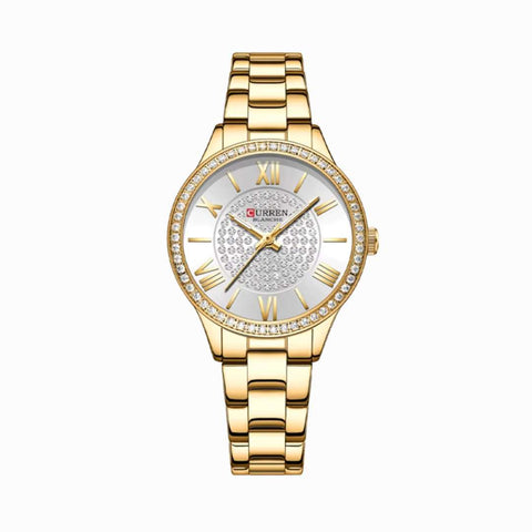 CURREN 9084 / DAMA · 6 COLORES