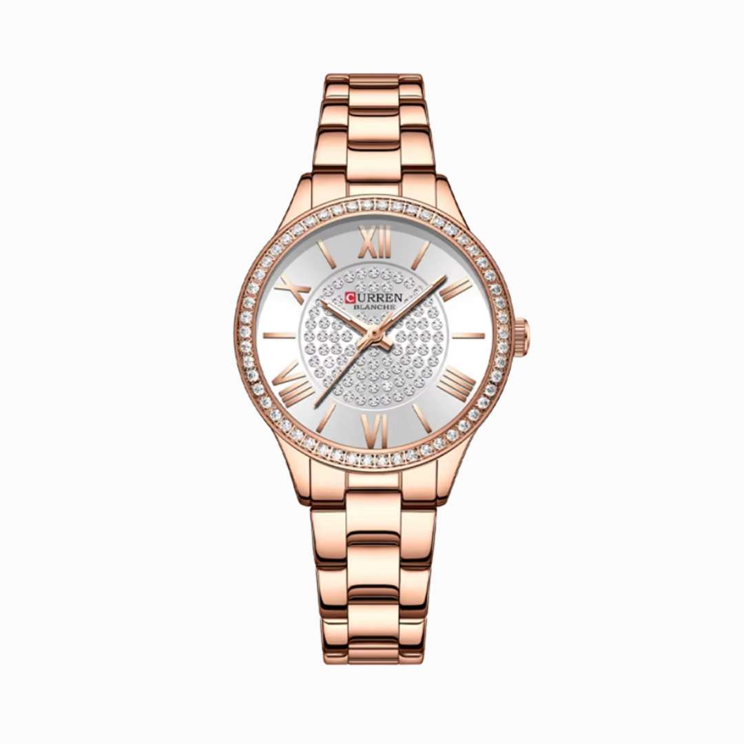 CURREN 9084 / DAMA · 6 COLORES