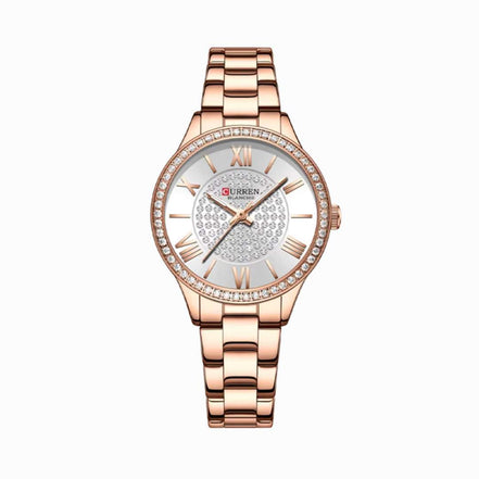 CURREN 9084 / DAMA · 6 COLORES