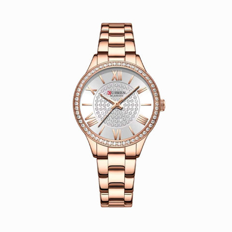CURREN 9084 / DAMA · 6 COLORES