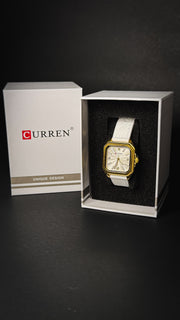 CURREN 9113 / BLANCO