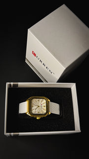 CURREN 9113 / BLANCO