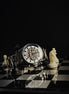 CURREN 8391 / PLATEADO