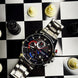 CURREN 8415 / PLATEADO