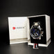CURREN 8355 / PLATEADO – AZUL