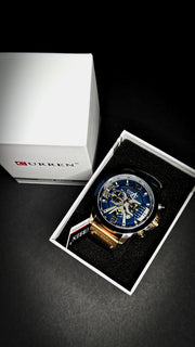 CURREN 8329 / AZUL