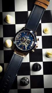 CURREN 8329 / AZUL