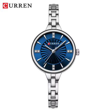 CURREN 9097 / DAMA · 4 COLORES