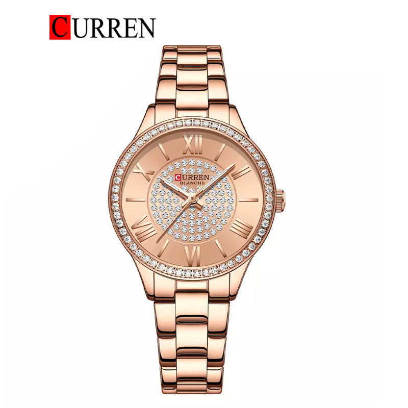CURREN 9084 / DAMA · 6 COLORES