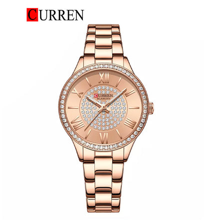 CURREN 9084 / DAMA · 6 COLORES