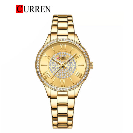 CURREN 9084 / DAMA · 6 COLORES
